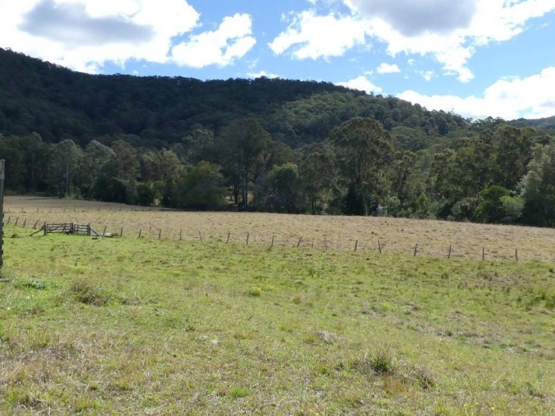 Mount George NSW 2424