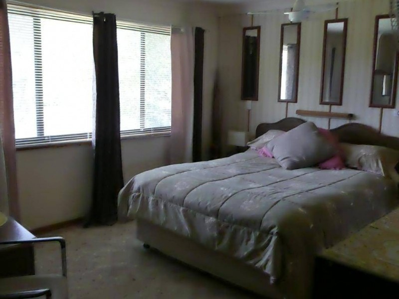 Mount George NSW 2424