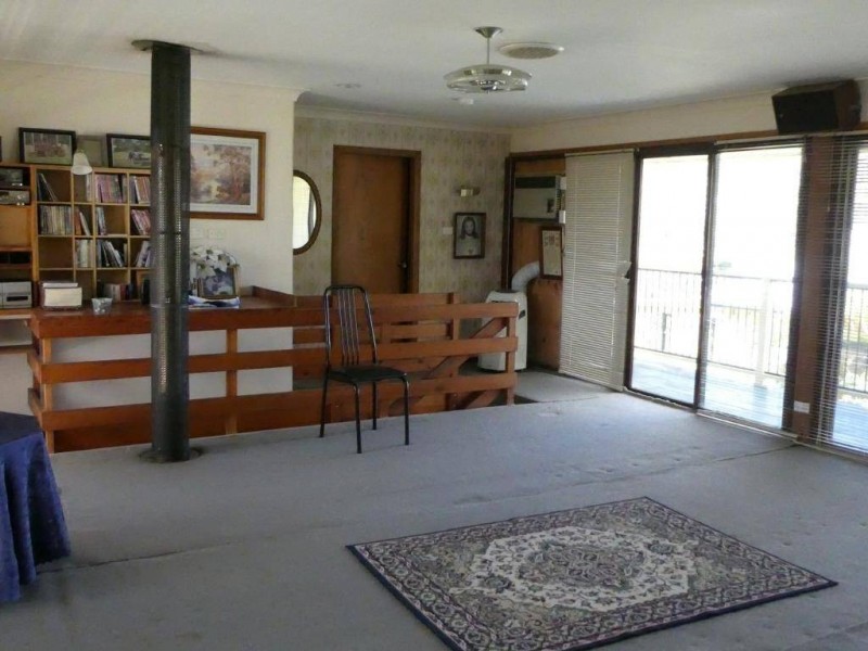 Mount George NSW 2424