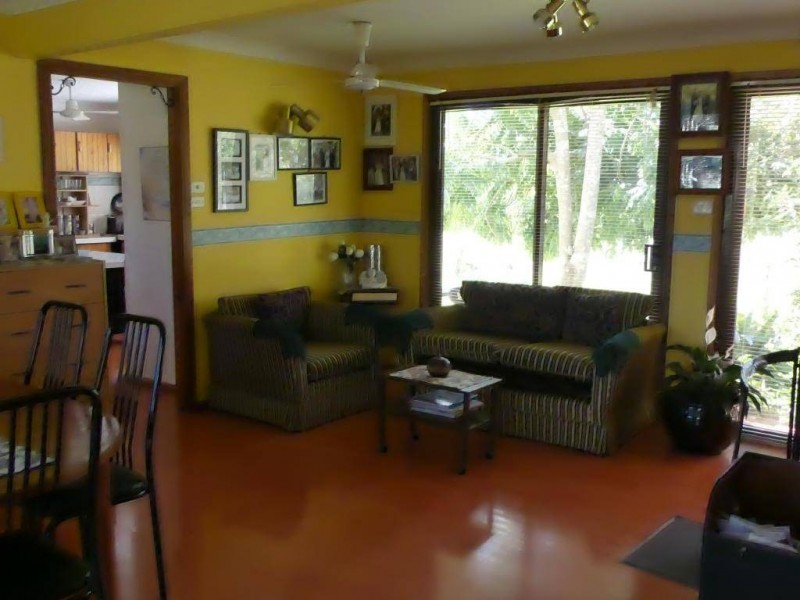 Mount George NSW 2424