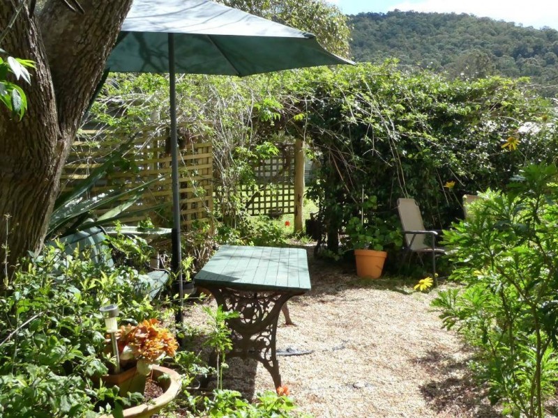 Mount George NSW 2424