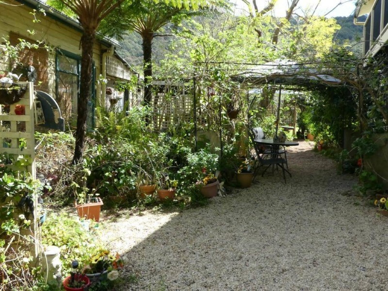 Mount George NSW 2424