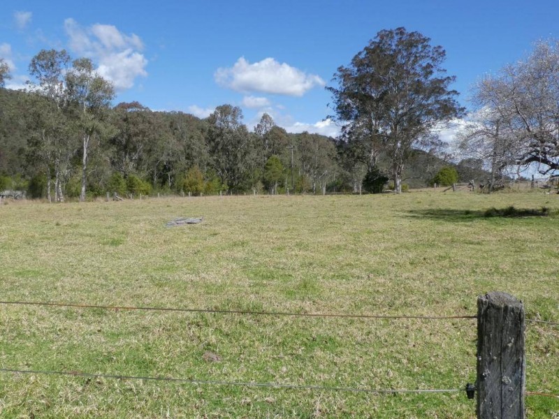 Mount George NSW 2424