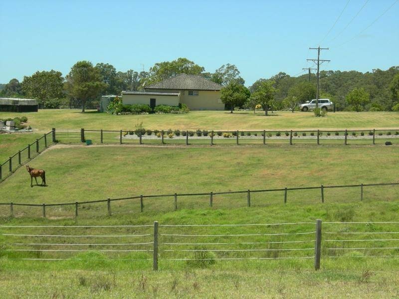 Wootton NSW 2423