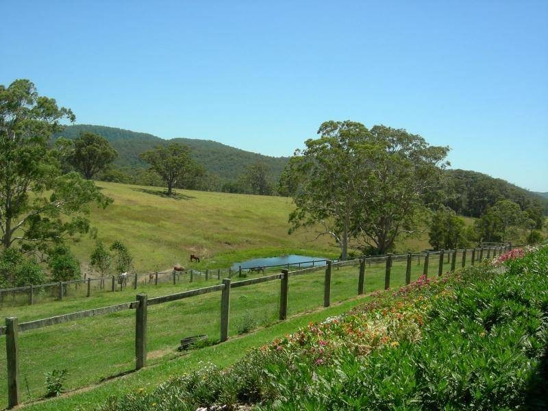 Wootton NSW 2423