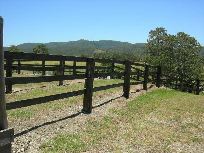 Wootton NSW 2423