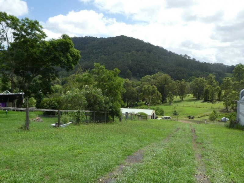 Krambach NSW 2429