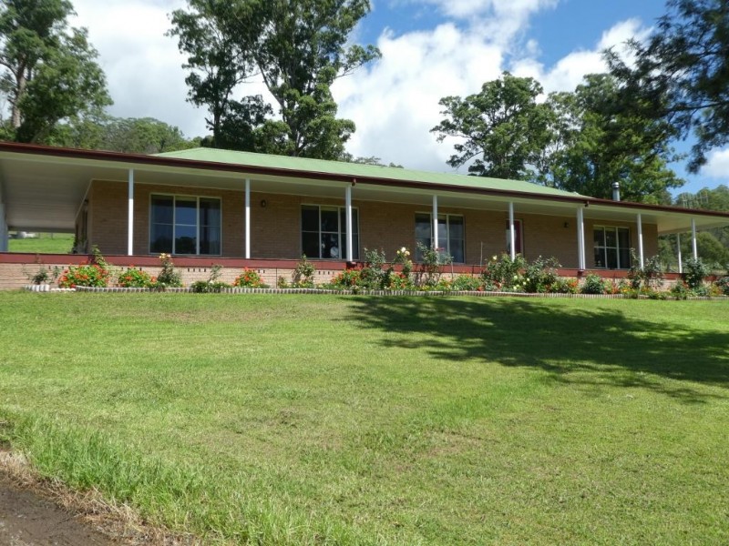 Kundibakh NSW 2429