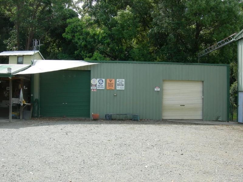 Lansdowne NSW 2430