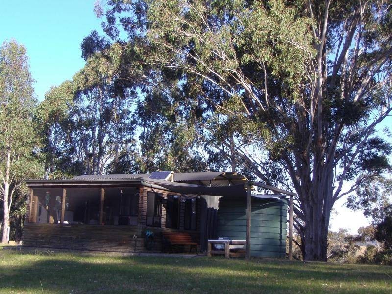 Tipperary NSW 2429
