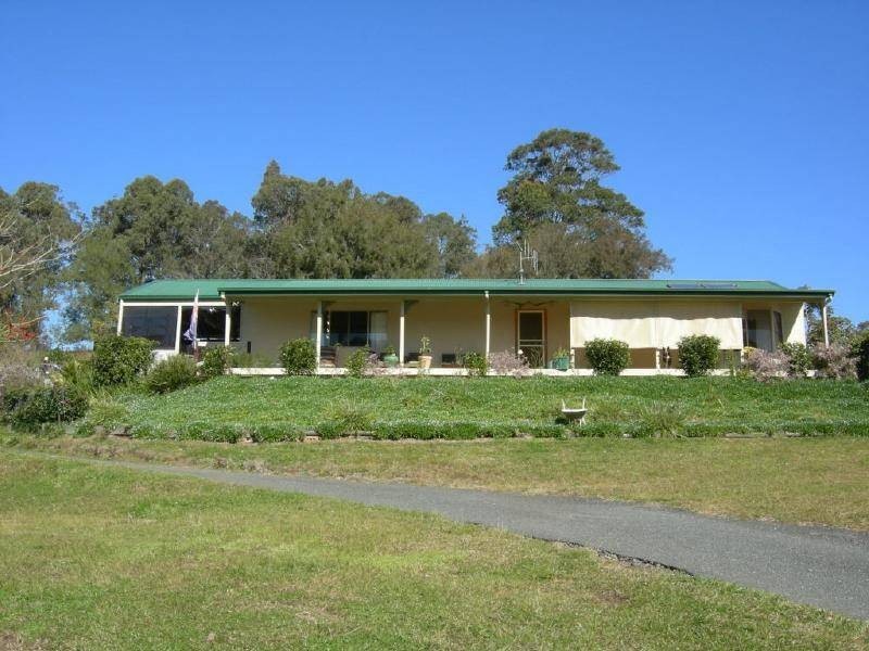 Krambach NSW 2429