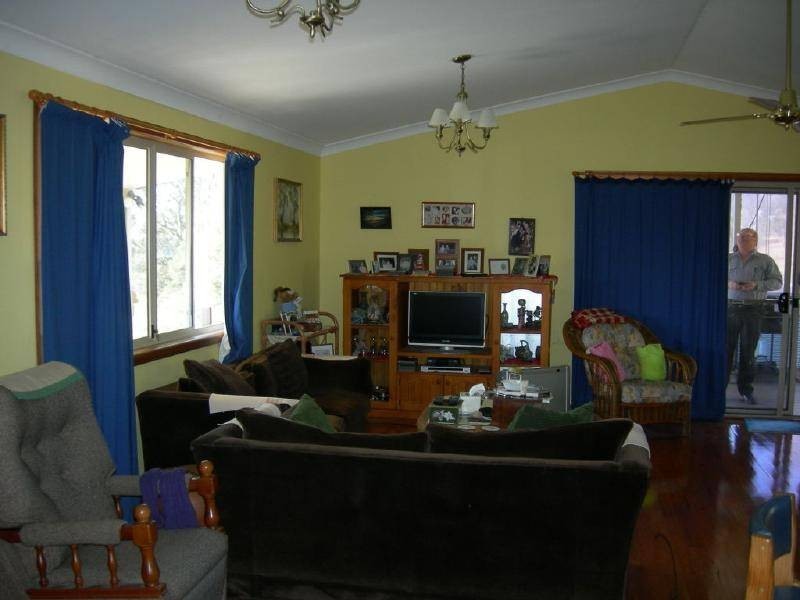 Krambach NSW 2429