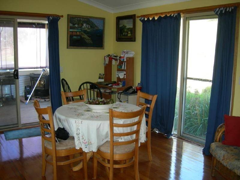 Krambach NSW 2429