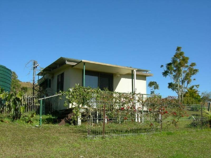 Krambach NSW 2429