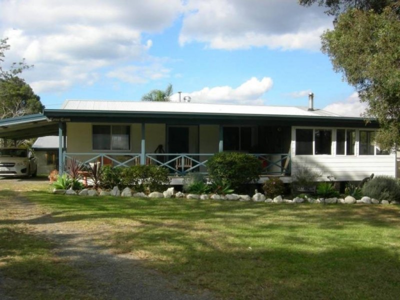 Dyers Crossing NSW 2429