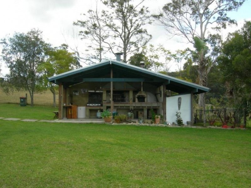 Dyers Crossing NSW 2429