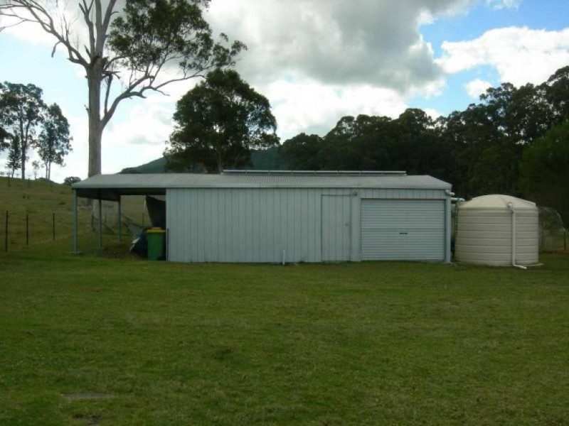 Dyers Crossing NSW 2429