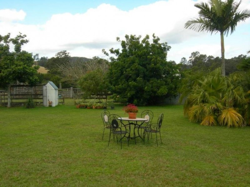 Dyers Crossing NSW 2429