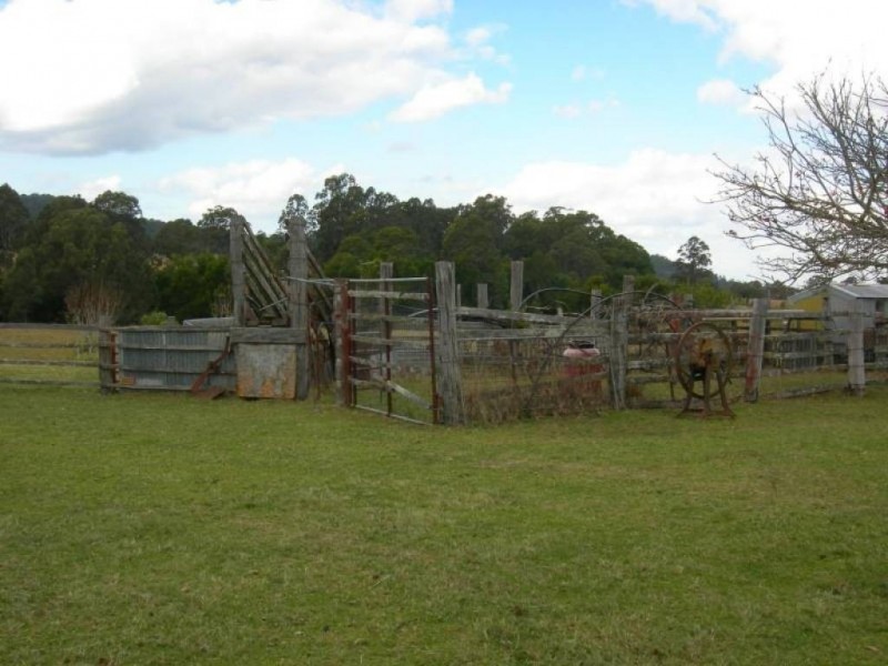 Dyers Crossing NSW 2429