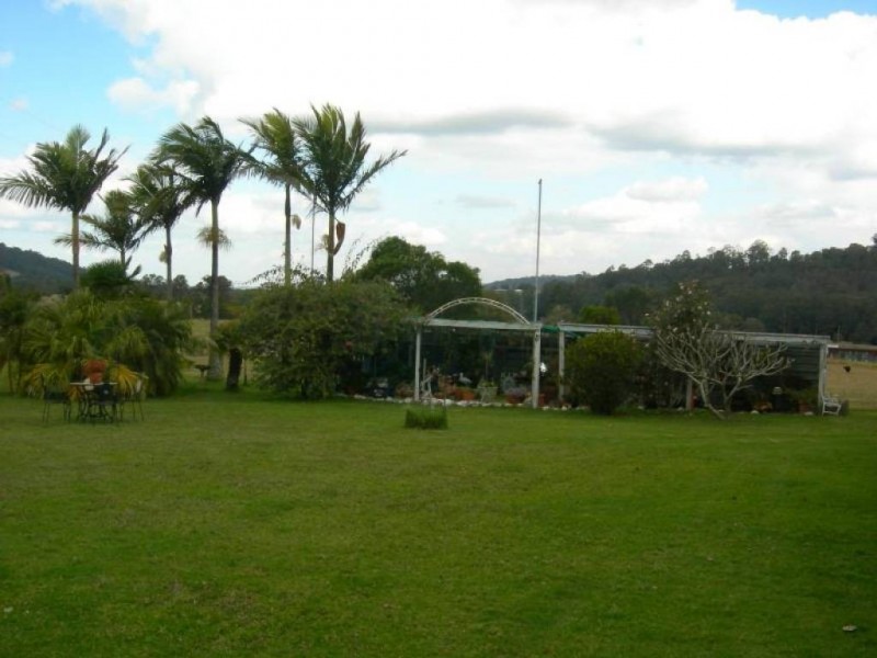 Dyers Crossing NSW 2429