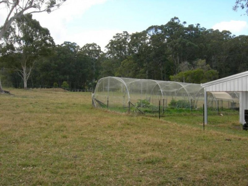 Dyers Crossing NSW 2429