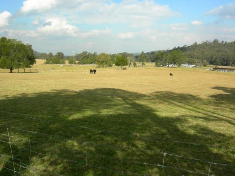 Dyers Crossing NSW 2429