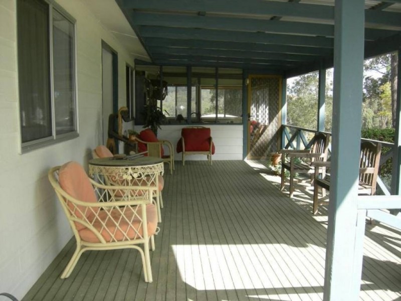 Dyers Crossing NSW 2429