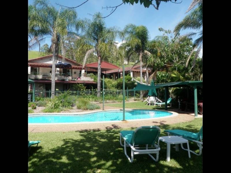 Gloucester NSW 2422