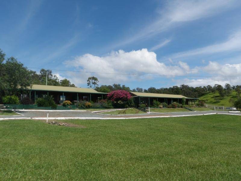 Gloucester NSW 2422