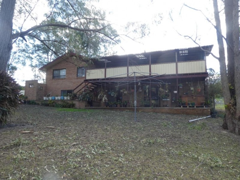 Wingham NSW 2429