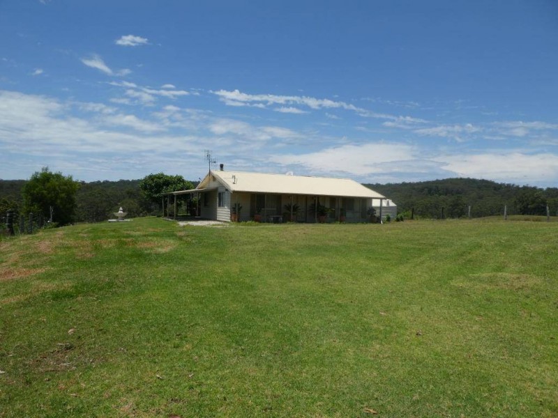 Wootton NSW 2423