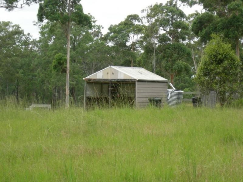 Coolongolook NSW 2423