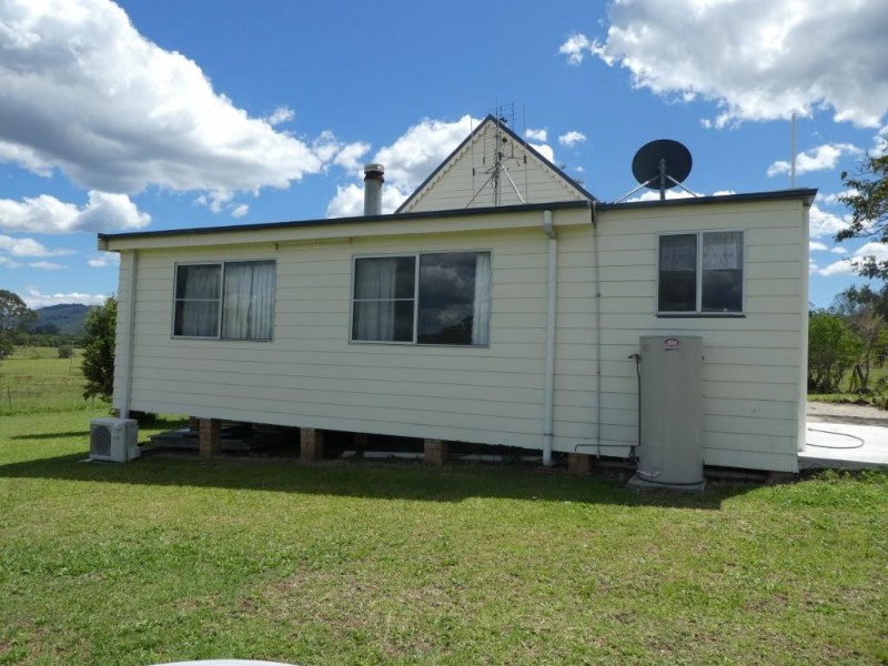 Dyers Crossing NSW 2429