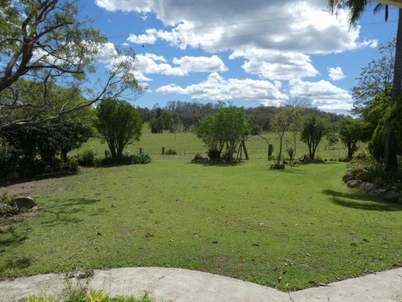 Dyers Crossing NSW 2429