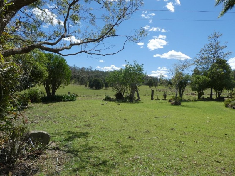 Dyers Crossing NSW 2429