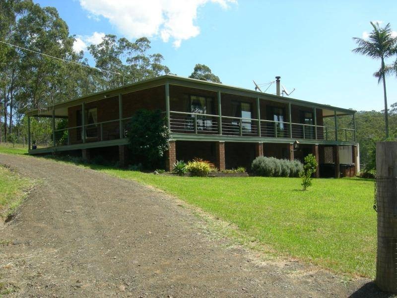 Bucca Wauka NSW 2429
