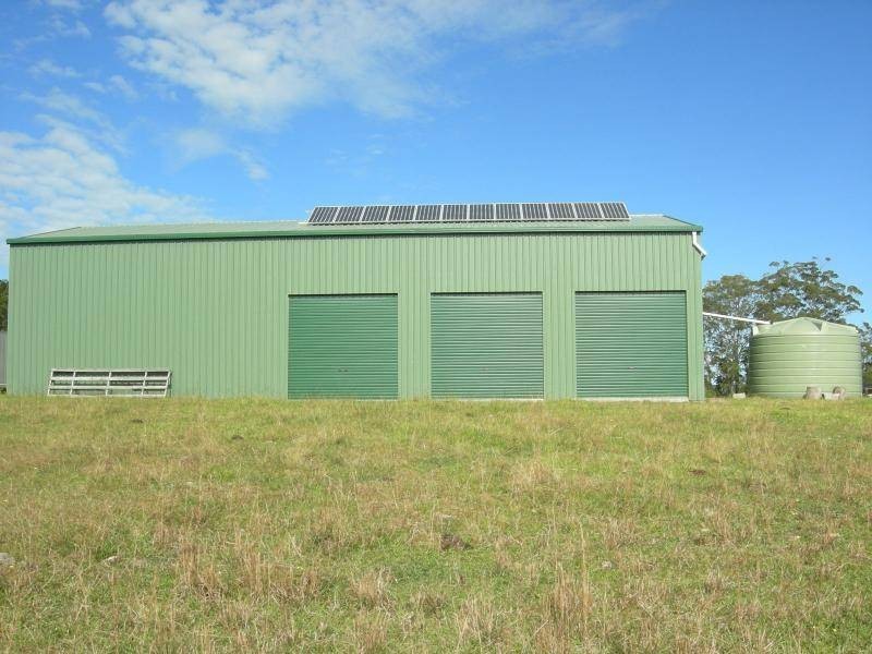 Coolongolook NSW 2423