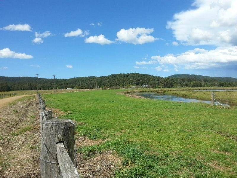 Coolongolook NSW 2423