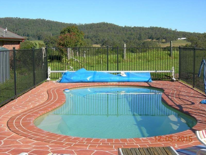 Krambach NSW 2429