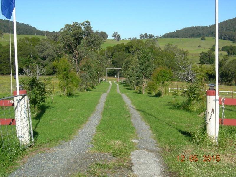 Krambach NSW 2429