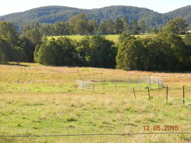 Krambach NSW 2429