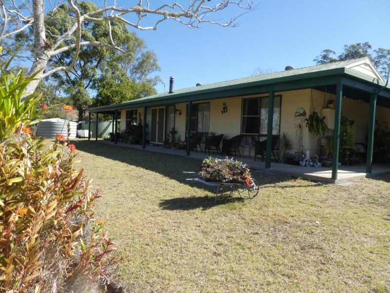 Burrell Creek NSW 2429