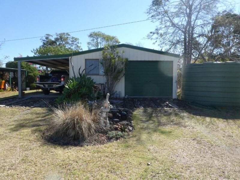 Burrell Creek NSW 2429