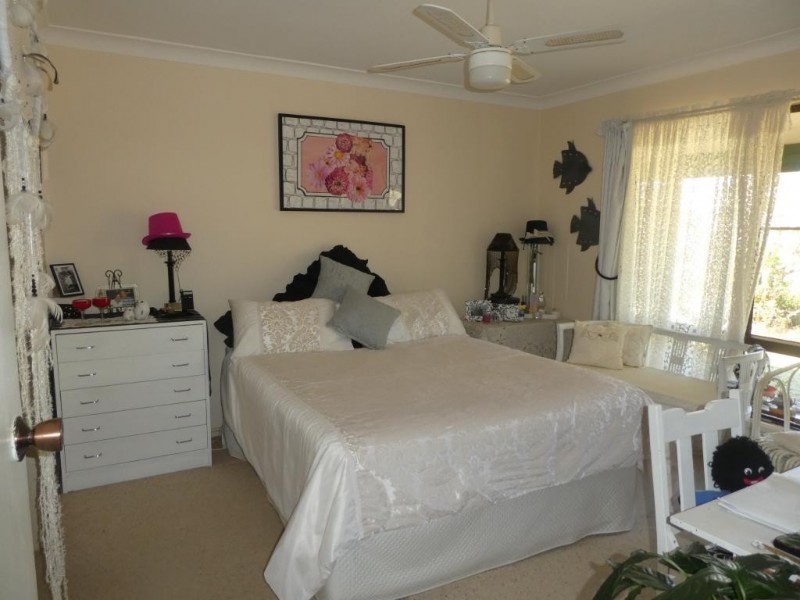 Burrell Creek NSW 2429