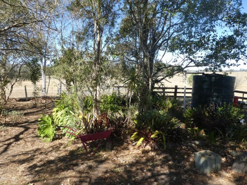 Burrell Creek NSW 2429