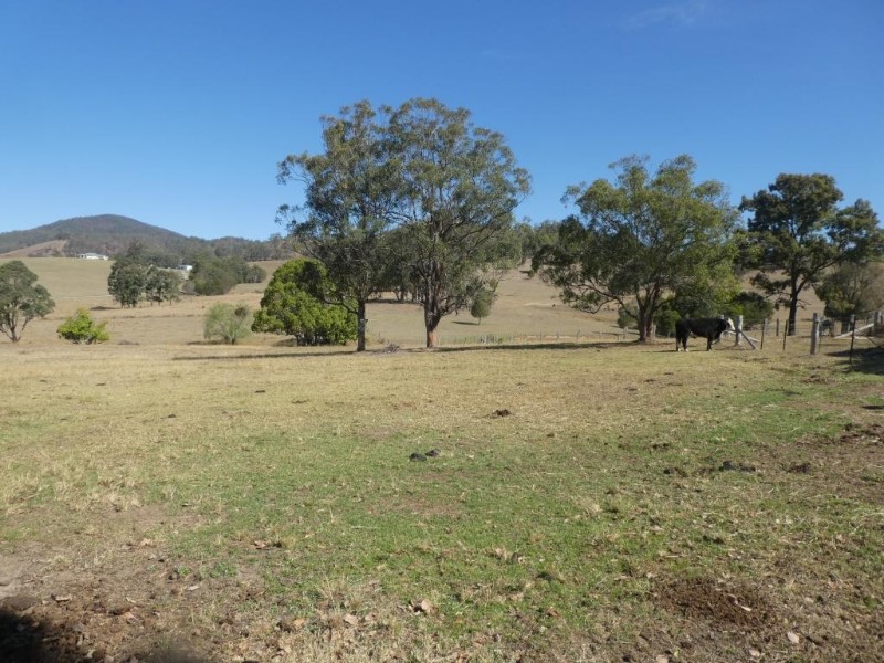 Burrell Creek NSW 2429