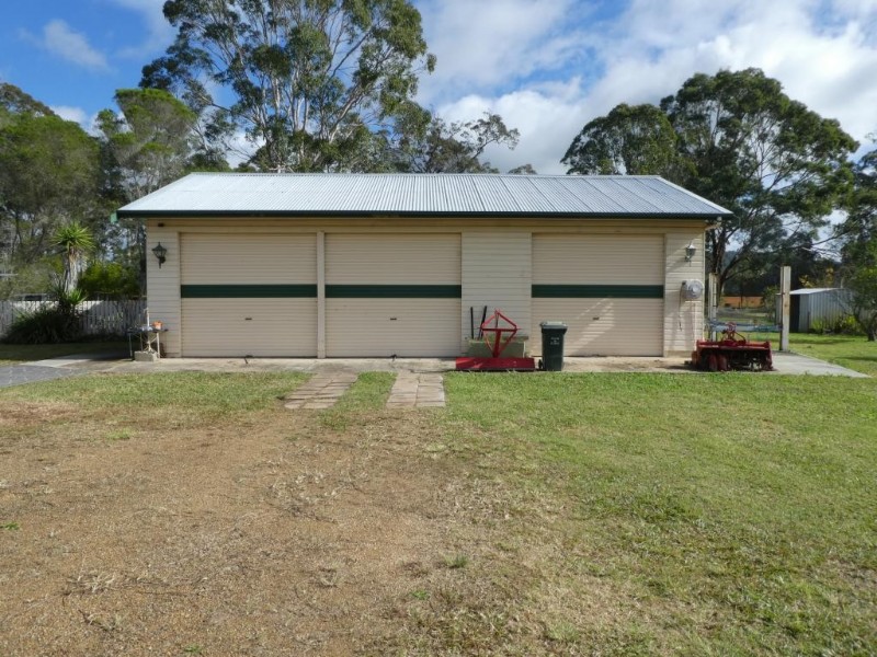 Nabiac NSW 2312