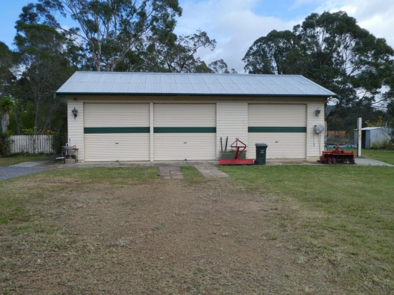 Nabiac NSW 2312