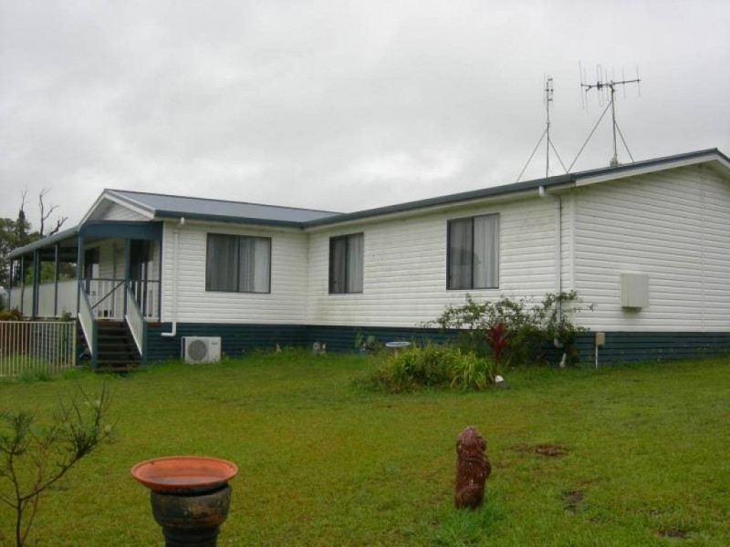 Dyers Crossing NSW 2429