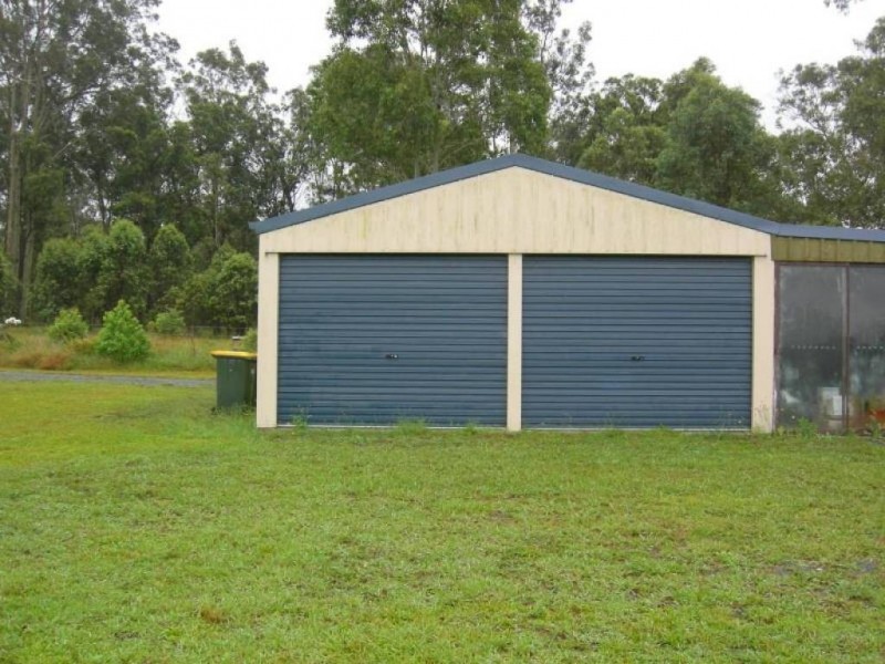 Dyers Crossing NSW 2429